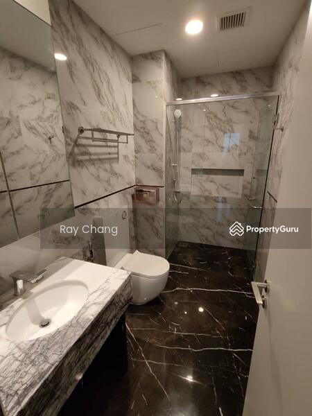 Servis Apartment untuk Dijual di Victory Suites (The Face 2), KLCC - Ray Chang - PropertyGuru.com.my