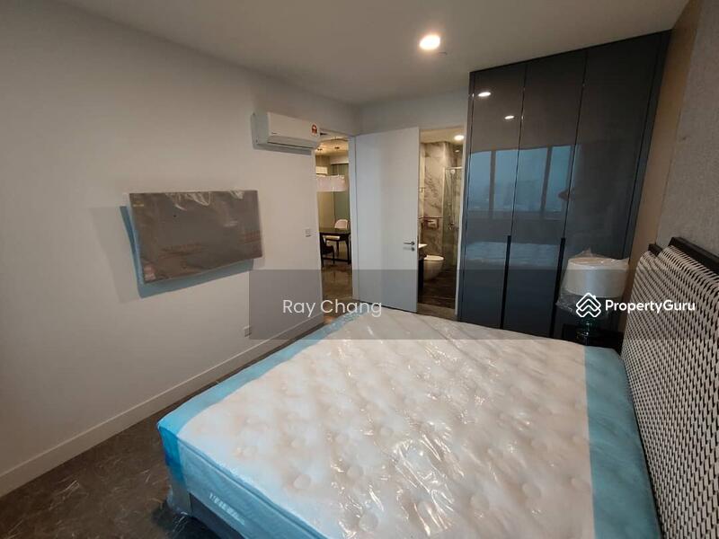 Servis Apartment untuk Dijual di Victory Suites (The Face 2), KLCC - Ray Chang - PropertyGuru.com.my