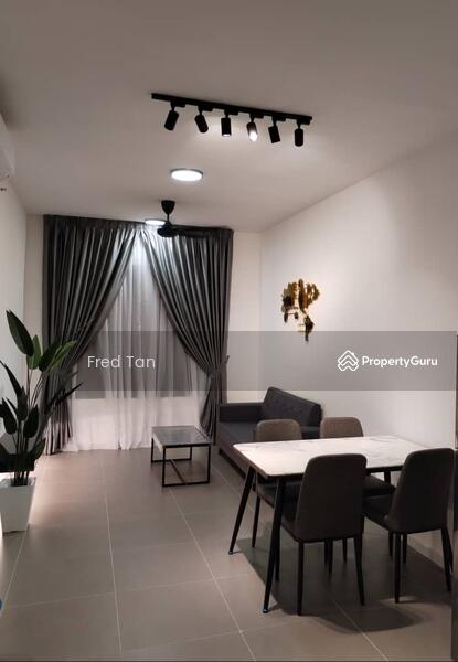 For Rent - Aster Residence