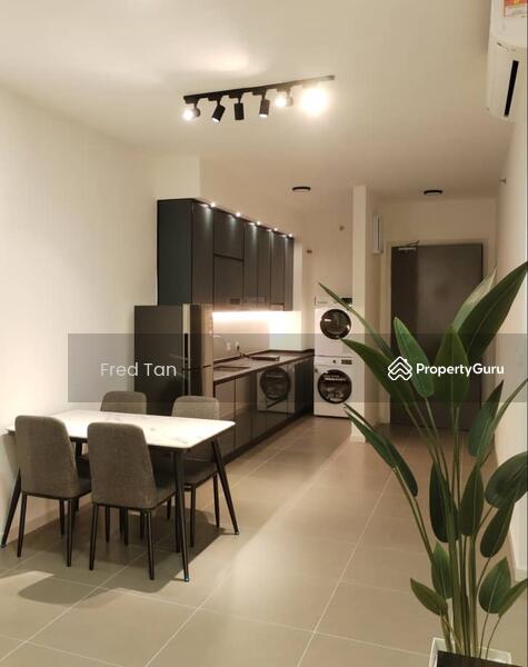 For Rent - Aster Residence