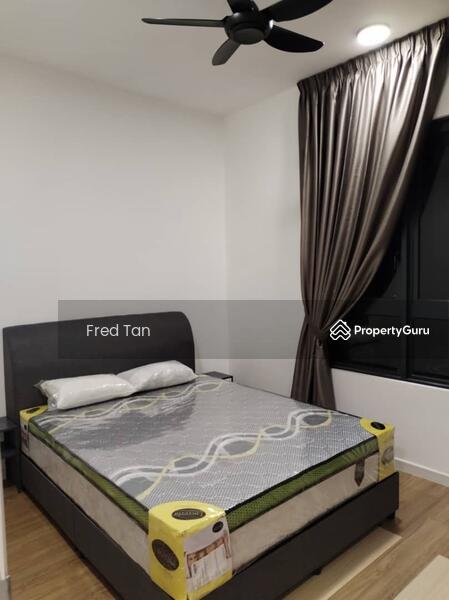 For Rent - Aster Residence