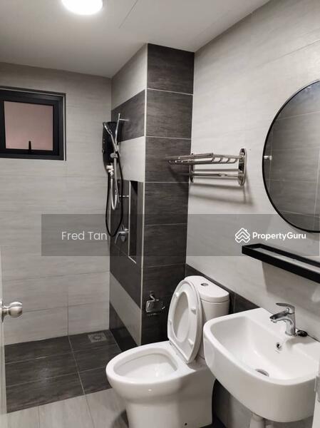 For Rent - Aster Residence