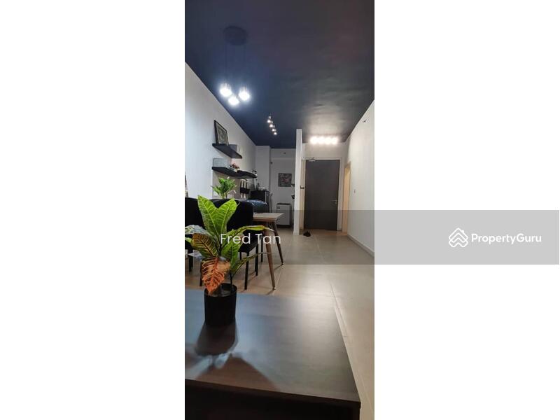 For Rent - Aster Residence