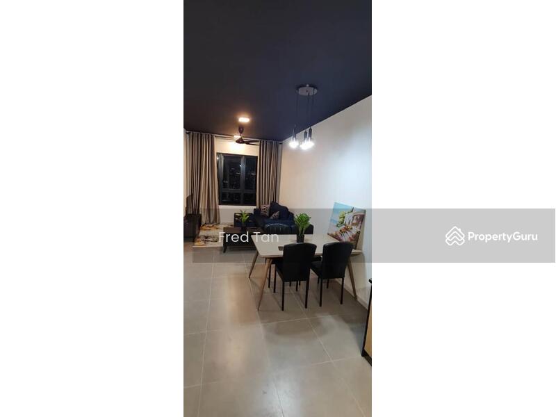 For Rent - Aster Residence