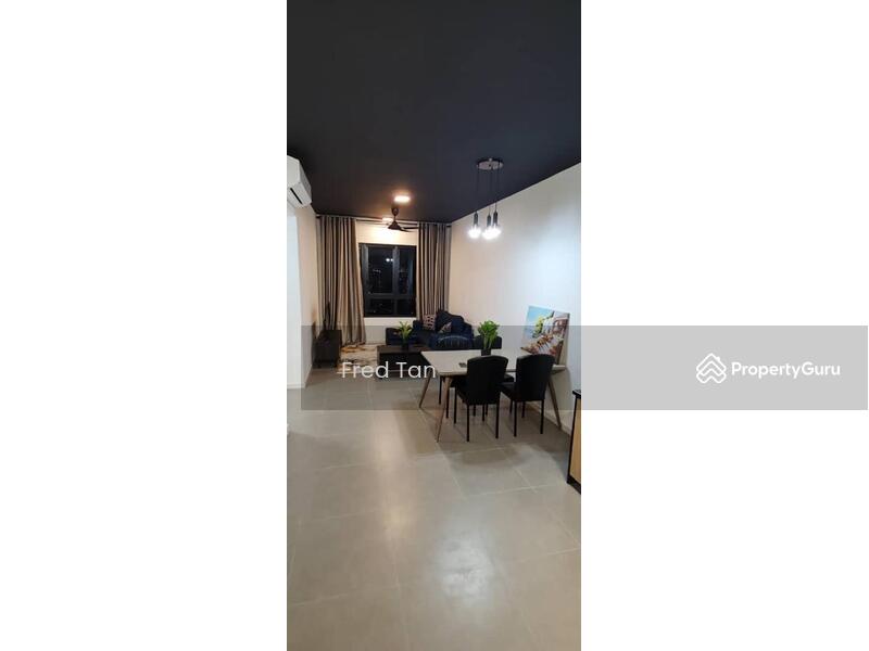 For Rent - Aster Residence