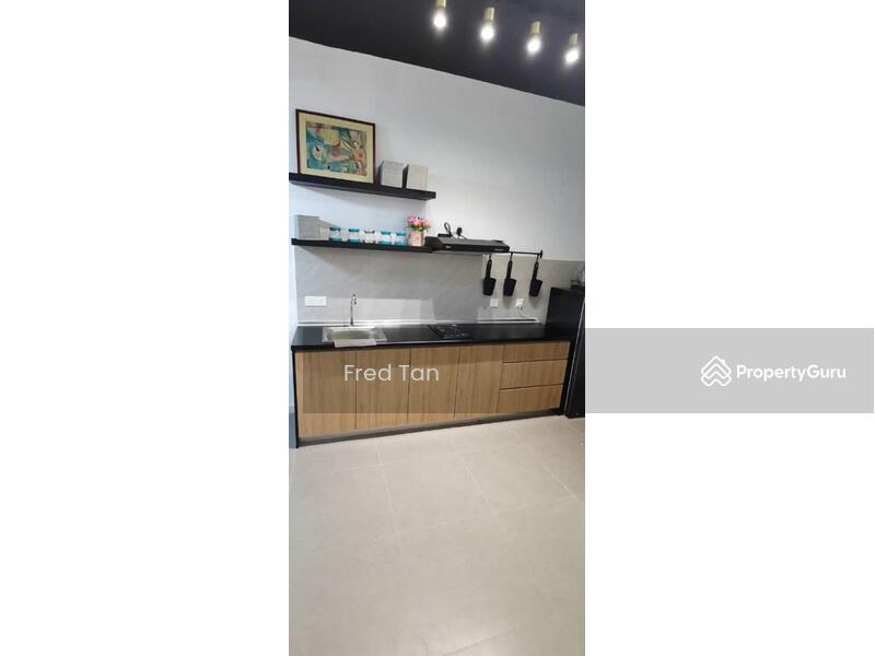 For Rent - Aster Residence