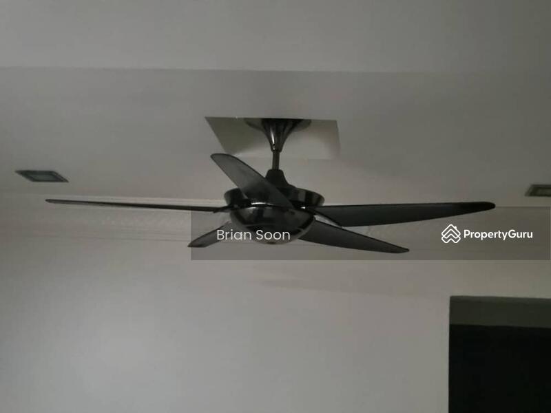 Untuk Dijual - Taman Miharja Apartment (LRT Miharja)
