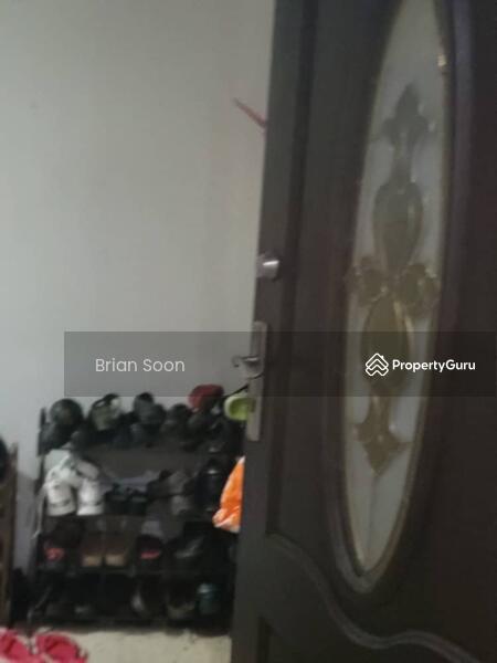 Untuk Dijual - Taman Miharja Apartment (LRT Miharja)