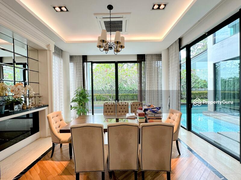 Rumah Banglo untuk Dijual di Pju 3 (Tropicana) - Vincent Liaw - PropertyGuru.com.my