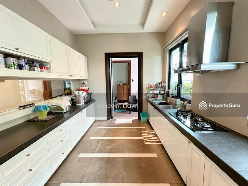 Rumah Banglo untuk Dijual di Pju 3 (Tropicana) - Vincent Liaw - PropertyGuru.com.my