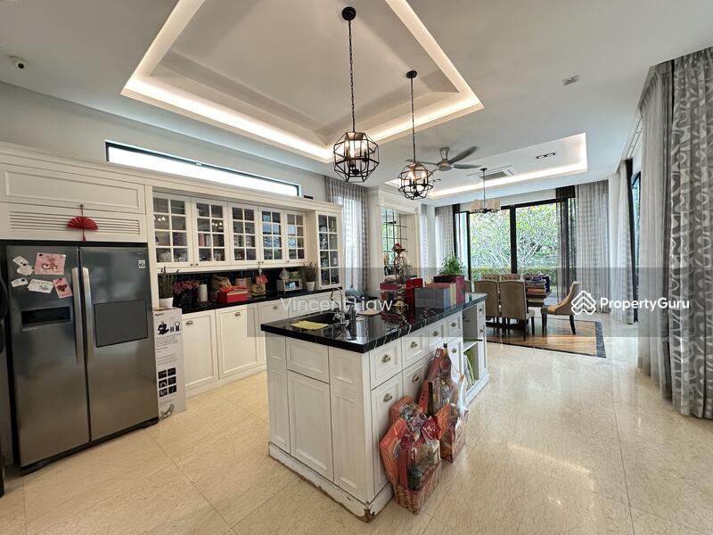 Rumah Banglo untuk Dijual di Pju 3 (Tropicana) - Vincent Liaw - PropertyGuru.com.my