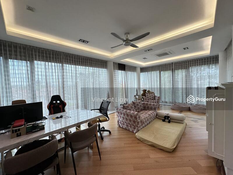 Rumah Banglo untuk Dijual di Pju 3 (Tropicana) - Vincent Liaw - PropertyGuru.com.my