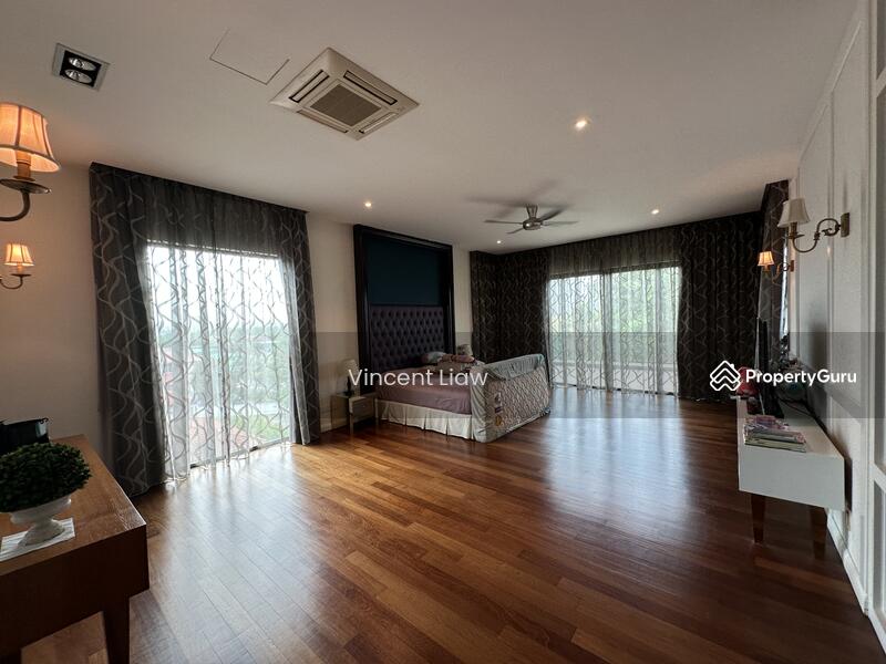 Rumah Banglo untuk Dijual di Pju 3 (Tropicana) - Vincent Liaw - PropertyGuru.com.my