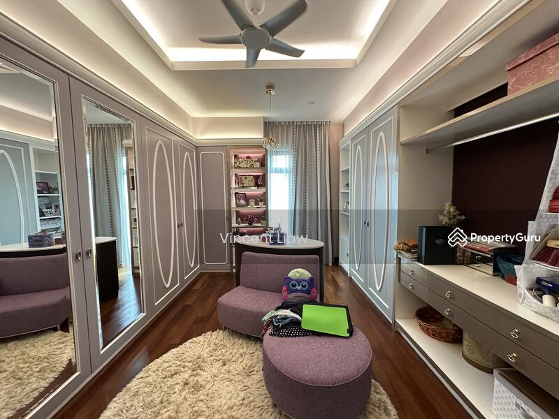 Rumah Banglo untuk Dijual di Pju 3 (Tropicana) - Vincent Liaw - PropertyGuru.com.my
