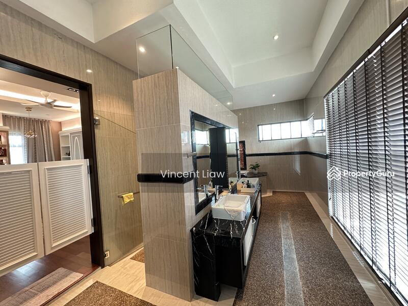 Rumah Banglo untuk Dijual di Pju 3 (Tropicana) - Vincent Liaw - PropertyGuru.com.my
