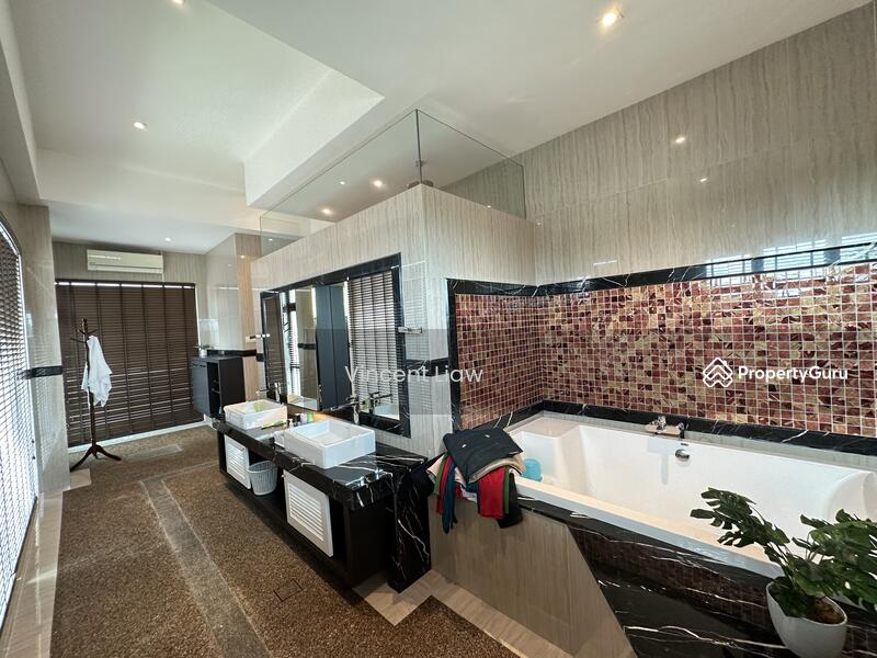 Rumah Banglo untuk Dijual di Pju 3 (Tropicana) - Vincent Liaw - PropertyGuru.com.my
