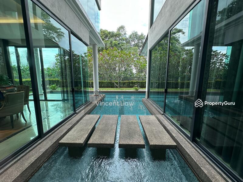 Rumah Banglo untuk Dijual di Pju 3 (Tropicana) - Vincent Liaw - PropertyGuru.com.my