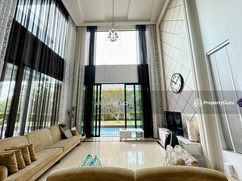Rumah Banglo untuk Dijual di Pju 3 (Tropicana) - Vincent Liaw - PropertyGuru.com.my