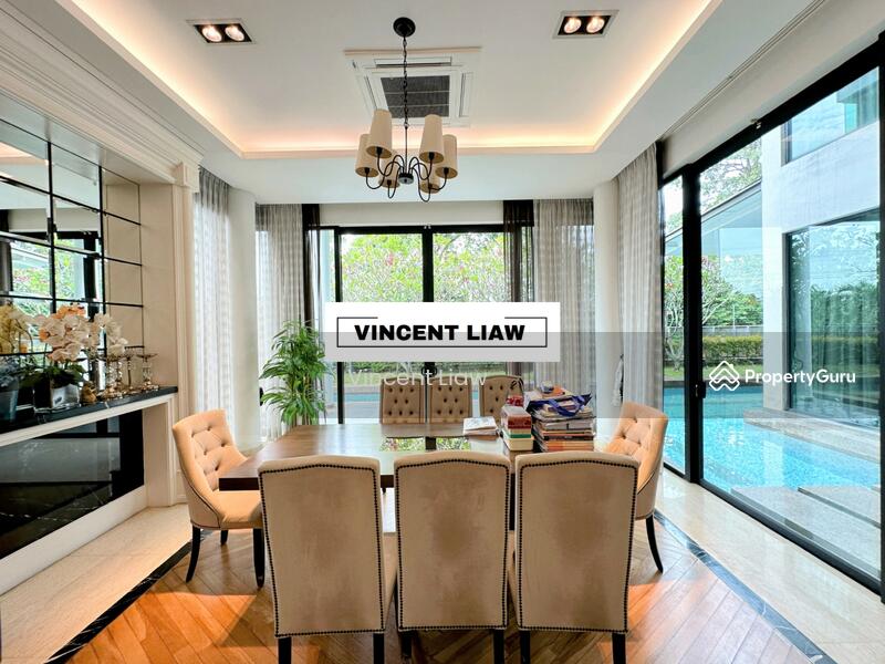 Rumah Banglo untuk Dijual di Pju 3 (Tropicana) - Vincent Liaw - PropertyGuru.com.my