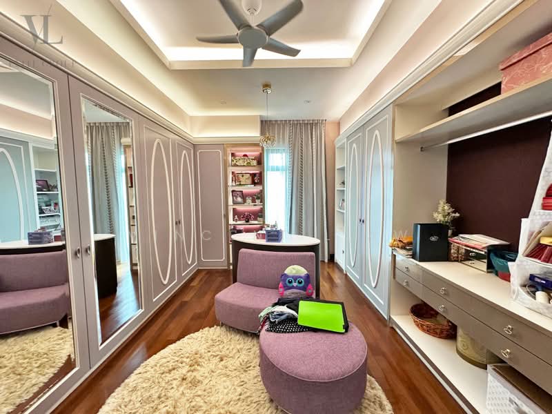 Bungalow for Sale in Pju 3 (Tropicana) - Vincent Liaw - Interior - PropertyGuru.com.my