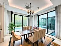 For Sale - Contemporary Bungalow with Private Pool & Lift