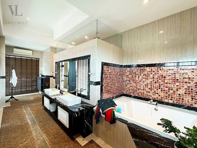 Bungalow for Sale in Pju 3 (Tropicana) - Vincent Liaw - Bathroom - PropertyGuru.com.my