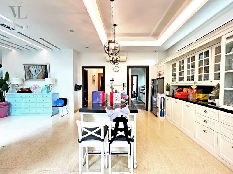 Bungalow for Sale in Pju 3 (Tropicana) - Vincent Liaw - Kitchen - PropertyGuru.com.my