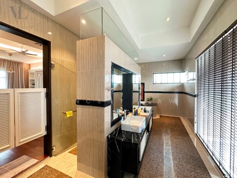 Bungalow for Sale in Pju 3 (Tropicana) - Vincent Liaw - Bathroom - PropertyGuru.com.my