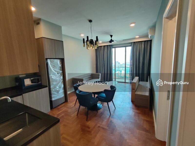 Service Residence for Sale at Bloomsvale Menara Vista Petaling - Jeffrey Hoon - PropertyGuru.com.my