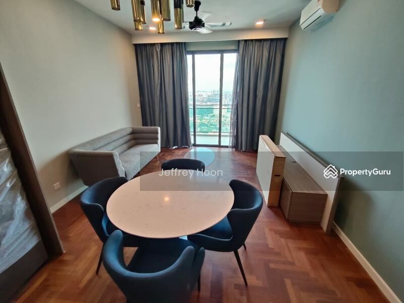 Service Residence for Sale at Bloomsvale Menara Vista Petaling - Jeffrey Hoon - PropertyGuru.com.my