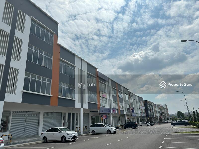 Kedai / Pejabat untuk Disewa di Austin Crest (Johor Bahru) - Ms Loh - PropertyGuru.com.my
