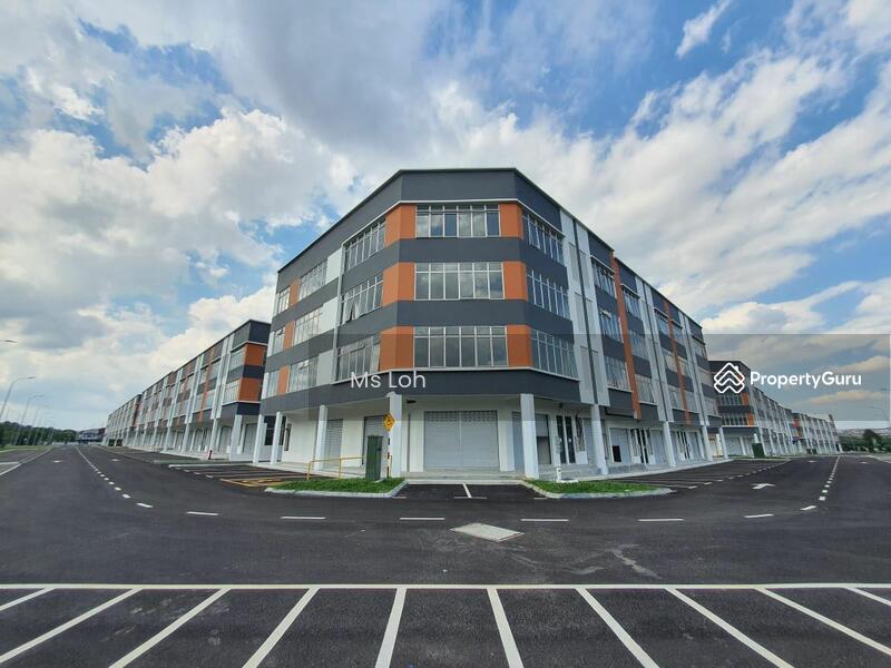 Kedai / Pejabat untuk Disewa di Austin Crest (Johor Bahru) - Ms Loh - PropertyGuru.com.my