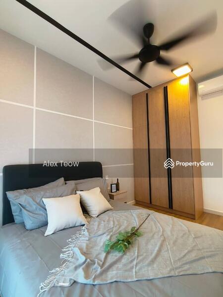 Service Residence for Rent at The Potpourri - Alex Teow - PropertyGuru.com.my
