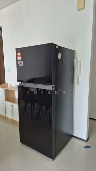 Untuk Dijual - The Fennel