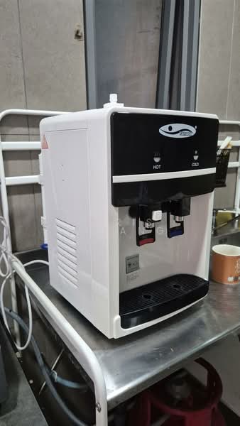 Untuk Dijual - The Fennel