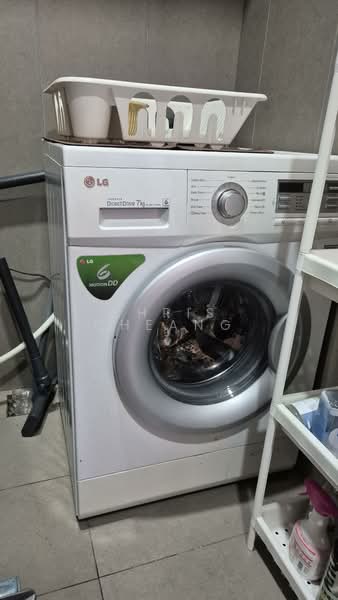 Untuk Dijual - The Fennel