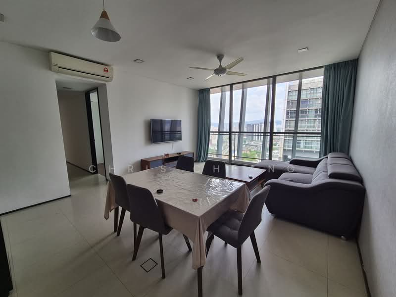 Untuk Dijual - The Fennel