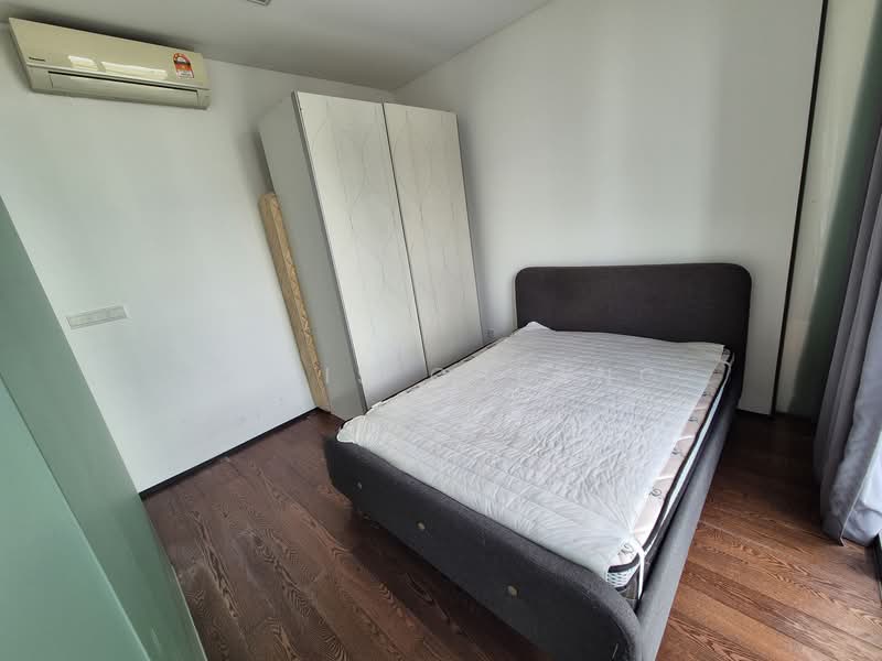 Untuk Dijual - The Fennel