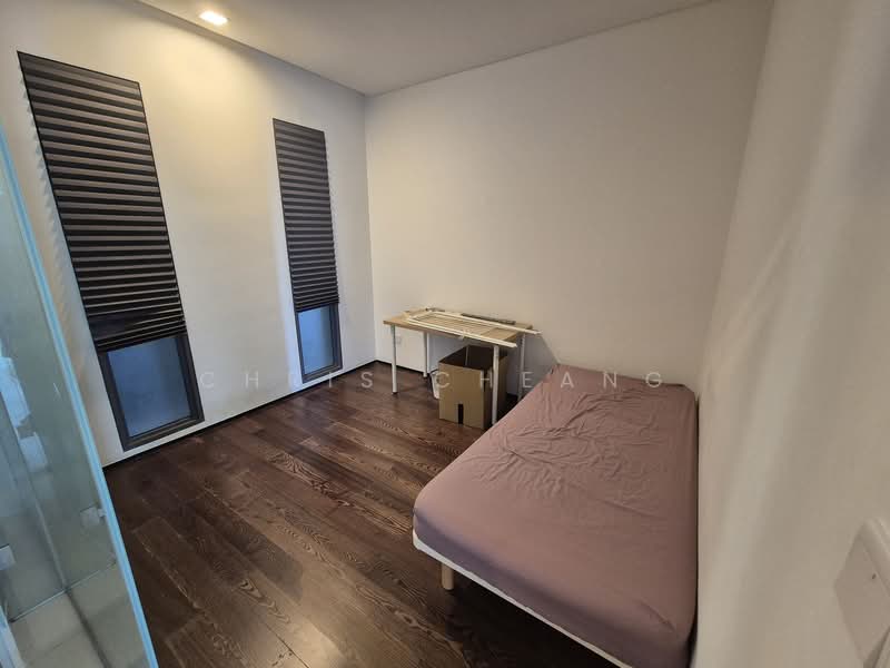 Untuk Dijual - The Fennel