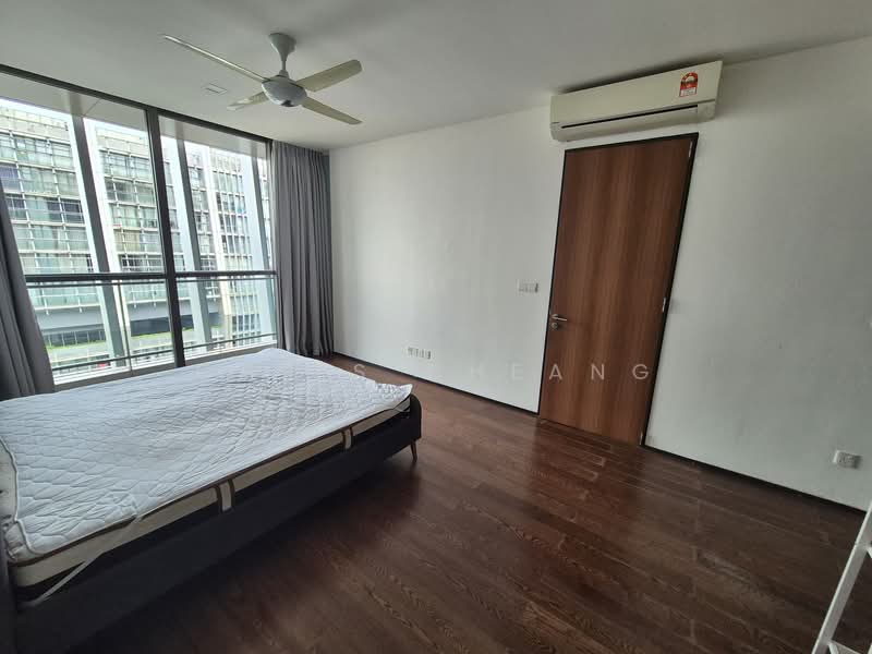 Untuk Dijual - The Fennel