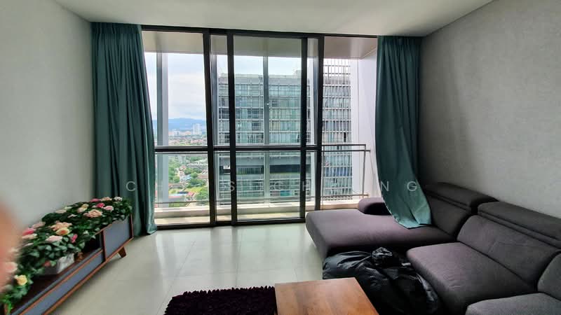 Kondominium untuk Dijual di The Fennel - Chris Cheang - PropertyGuru.com.my