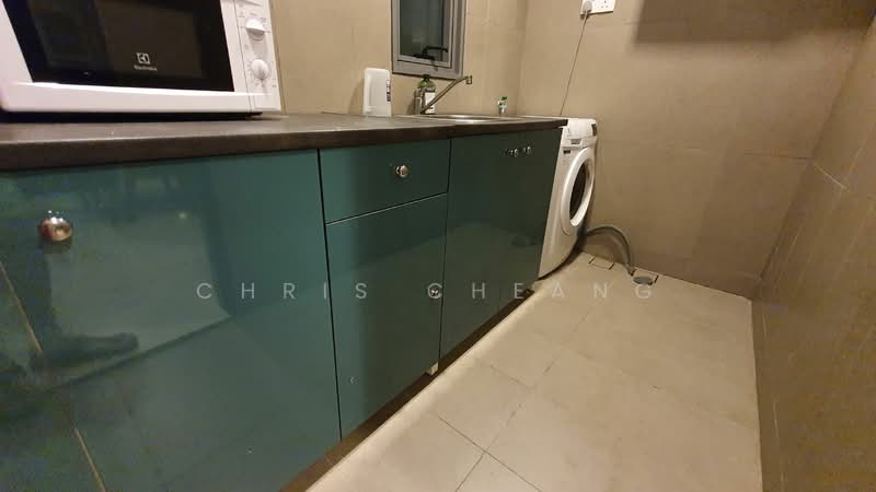 Kondominium untuk Dijual di The Fennel - Chris Cheang - PropertyGuru.com.my