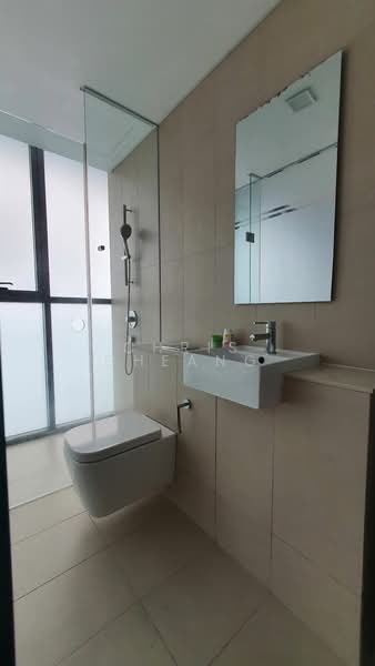 Kondominium untuk Dijual di The Fennel - Chris Cheang - PropertyGuru.com.my