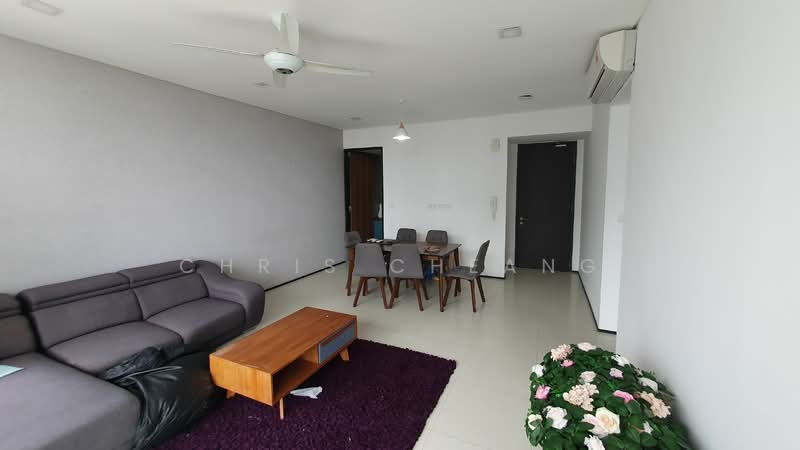 Kondominium untuk Dijual di The Fennel - Chris Cheang - PropertyGuru.com.my