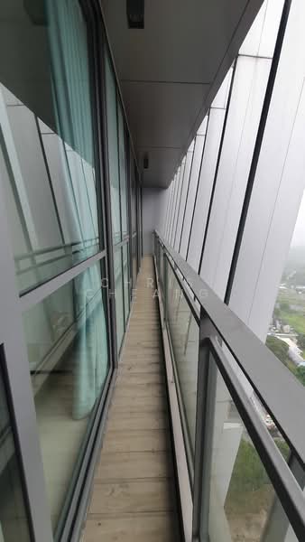 Kondominium untuk Dijual di The Fennel - Chris Cheang - PropertyGuru.com.my