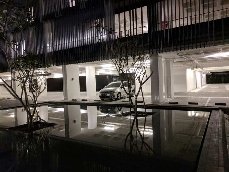 Kondominium untuk Dijual di The Fennel - Chris Cheang - PropertyGuru.com.my