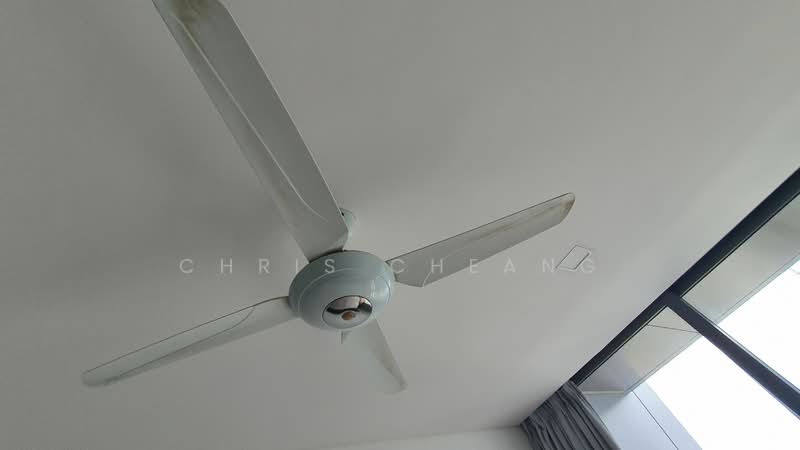 Kondominium untuk Dijual di The Fennel - Chris Cheang - PropertyGuru.com.my