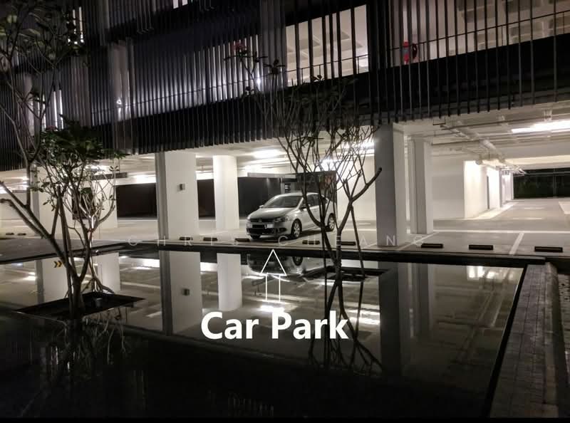 Kondominium untuk Dijual di The Fennel - Chris Cheang - PropertyGuru.com.my