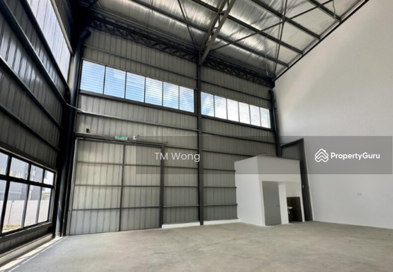 Elmina Business Park untuk Untuk Disewa - RM 16,500 /bulan, Apr 2026 - PropertyGuru.com.my