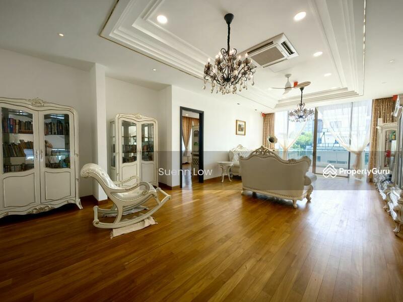 For Sale - Ponderosa Vista